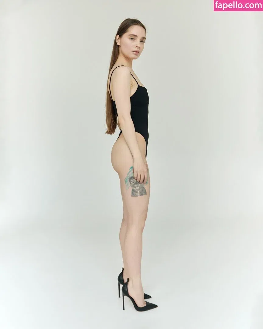 Katya Kotaro / kotaro / kotyakotyara Onlyfans Photo Gallery 