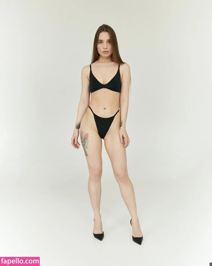 Katya Kotaro / kotaro / kotyakotyara Onlyfans Photo Gallery 