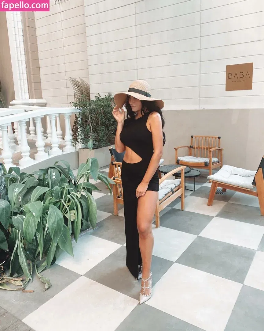 Coco Lodge / coco_lodge / cocovandi Onlyfans Photo Gallery 