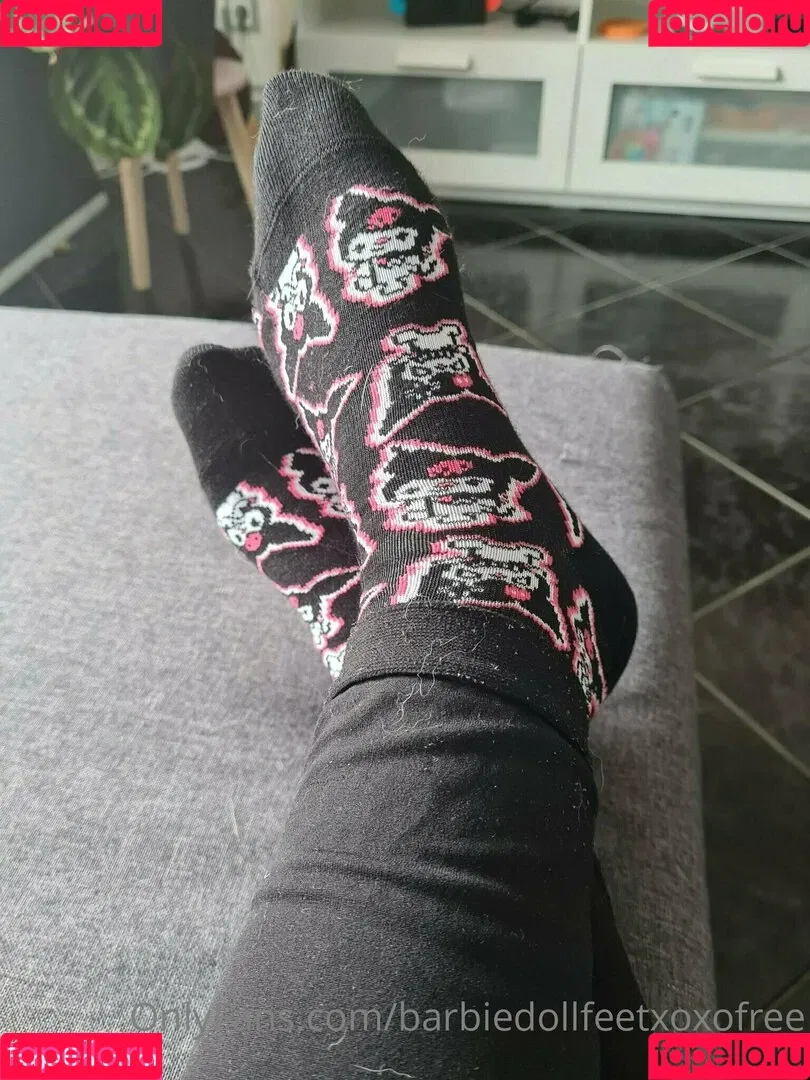 barbiedollfeetxoxofree / xblackdoll Onlyfans Photo Gallery 