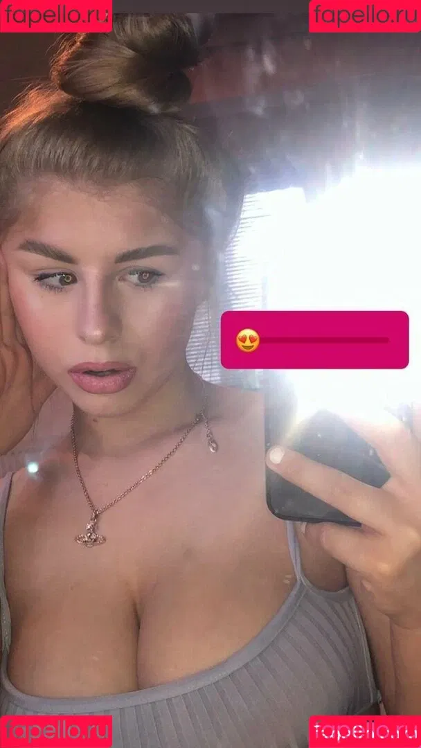 Isabelle Rose / hellsbelsrose / isabellrrose Onlyfans Photo Gallery 