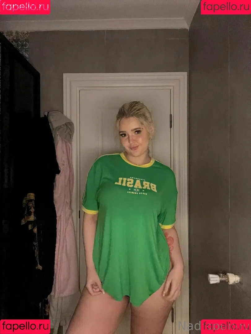 bunnynadja / hana.bunny_bunny Onlyfans Photo Gallery 