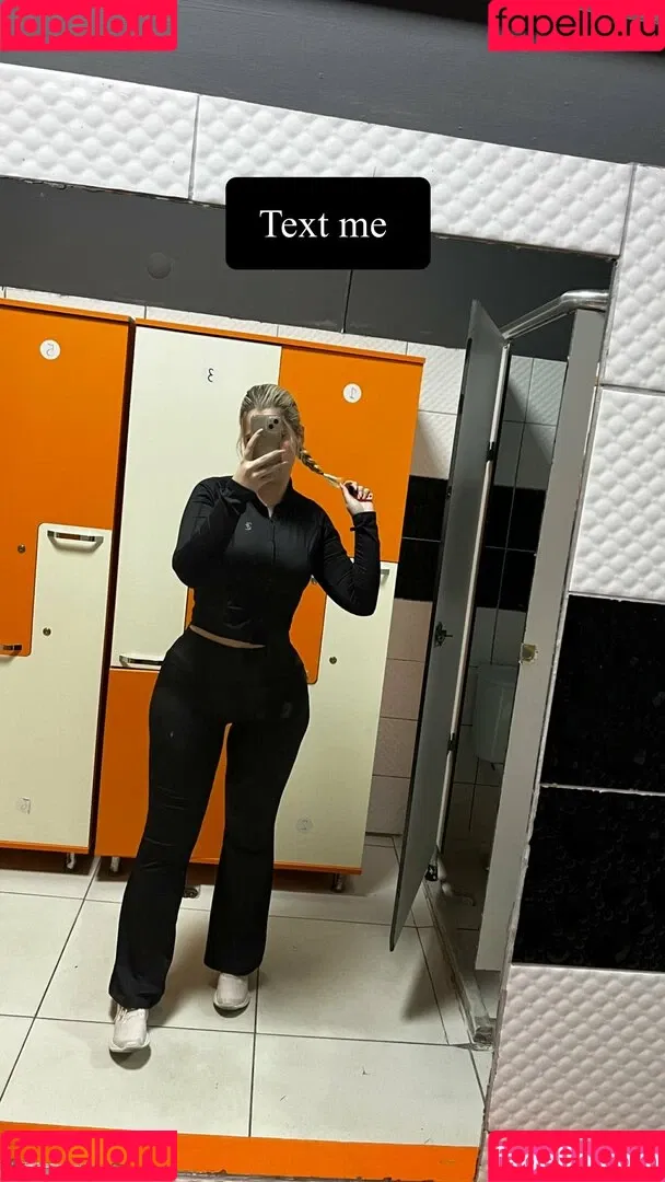 bunnynadja / hana.bunny_bunny Onlyfans Photo Gallery 