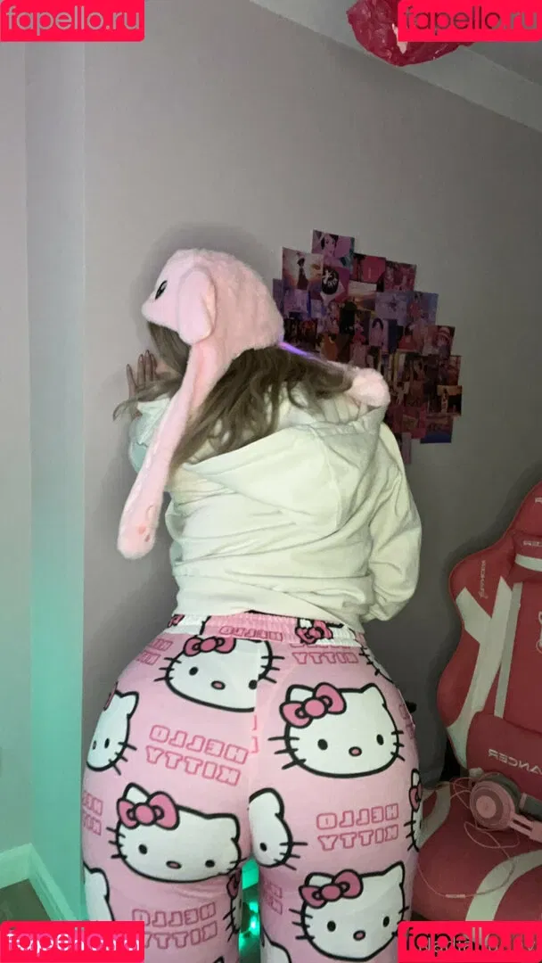 bunnynadja / hana.bunny_bunny Onlyfans Photo Gallery 