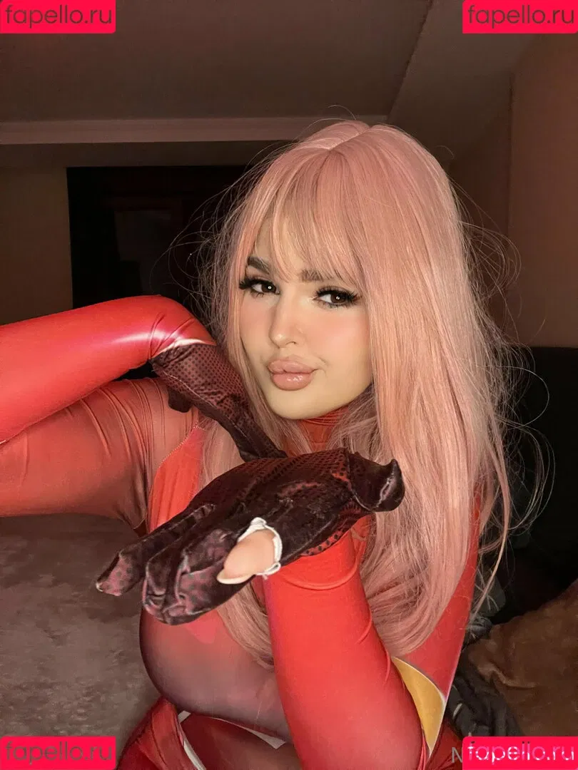 bunnynadja / hana.bunny_bunny Onlyfans Photo Gallery 