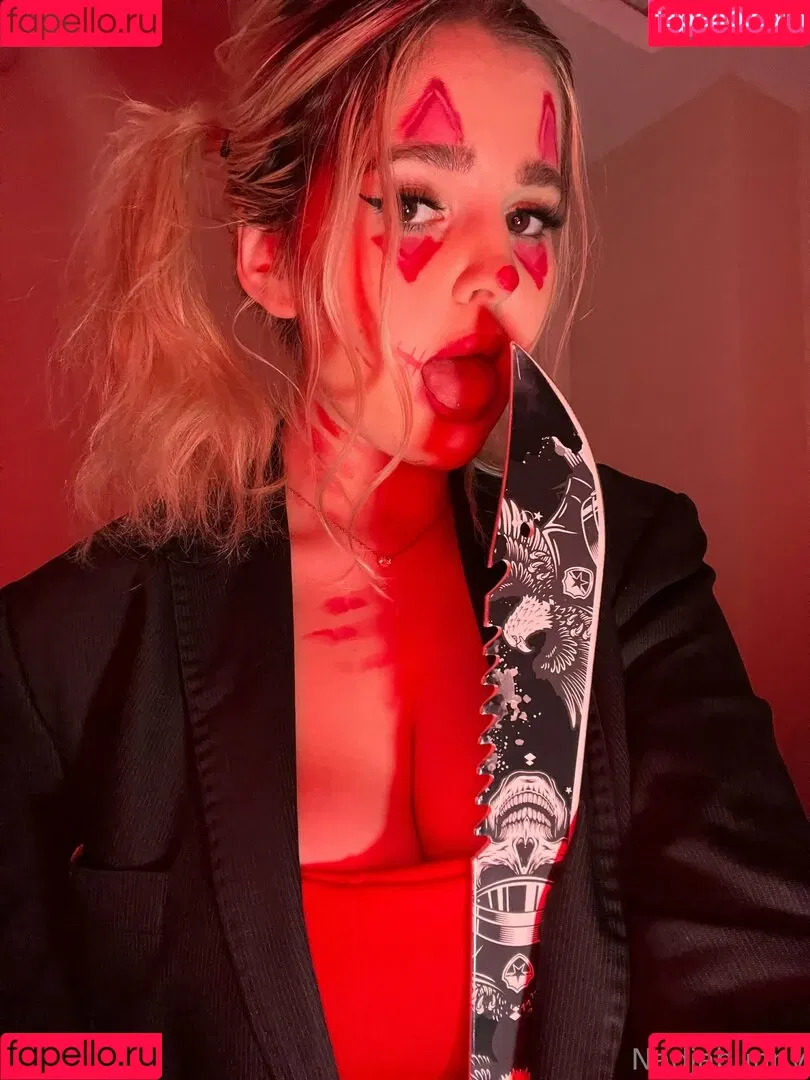 bunnynadja / hana.bunny_bunny Onlyfans Photo Gallery 