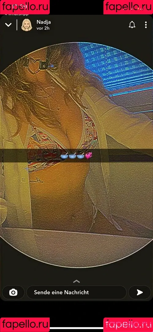bunnynadja / hana.bunny_bunny Onlyfans Photo Gallery 
