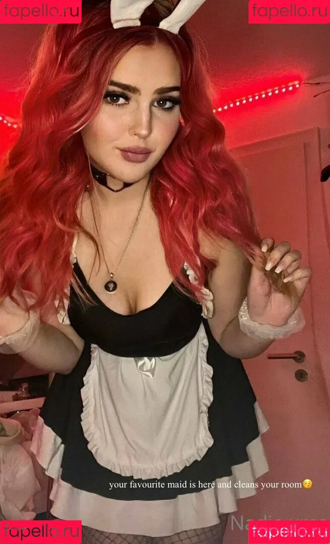 bunnynadja / hana.bunny_bunny Onlyfans Photo Gallery 