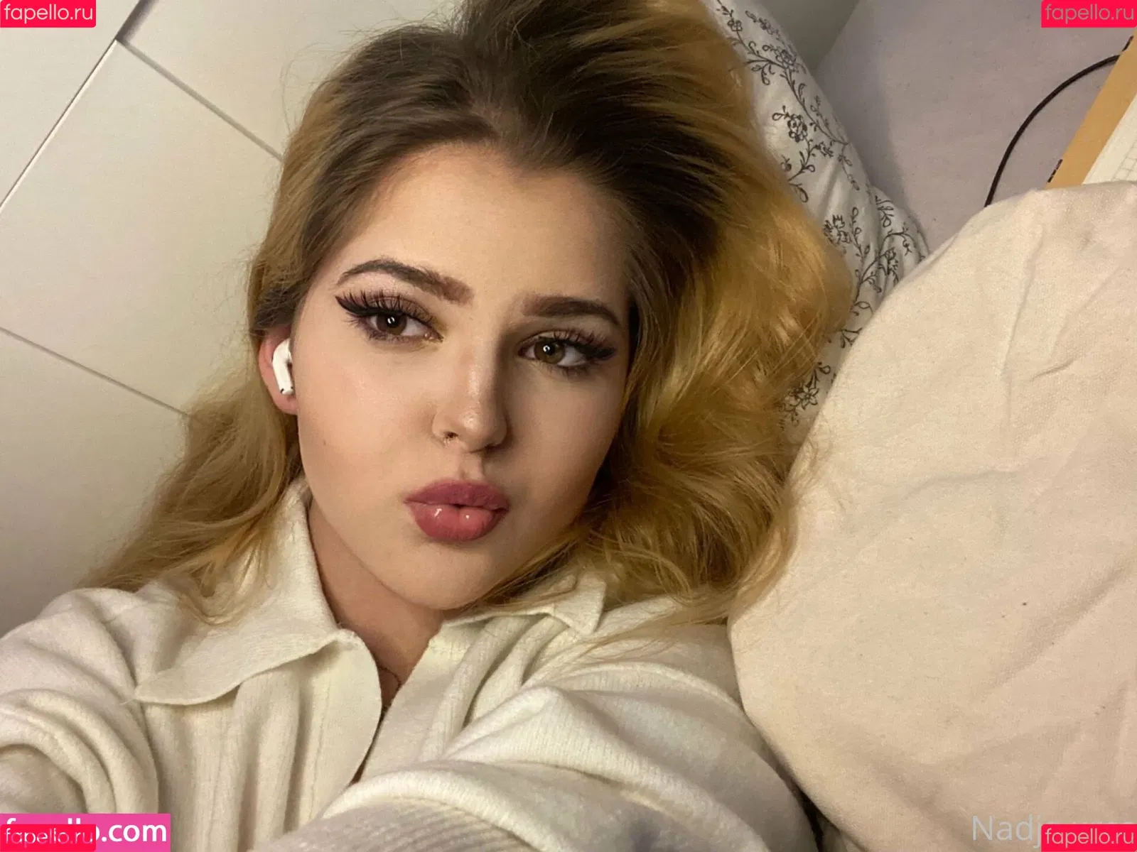 bunnynadja / hana.bunny_bunny Onlyfans Photo Gallery 