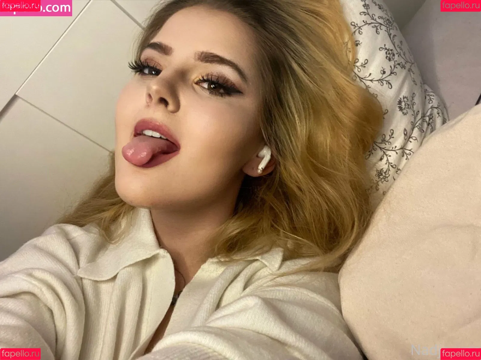 bunnynadja / hana.bunny_bunny Onlyfans Photo Gallery 