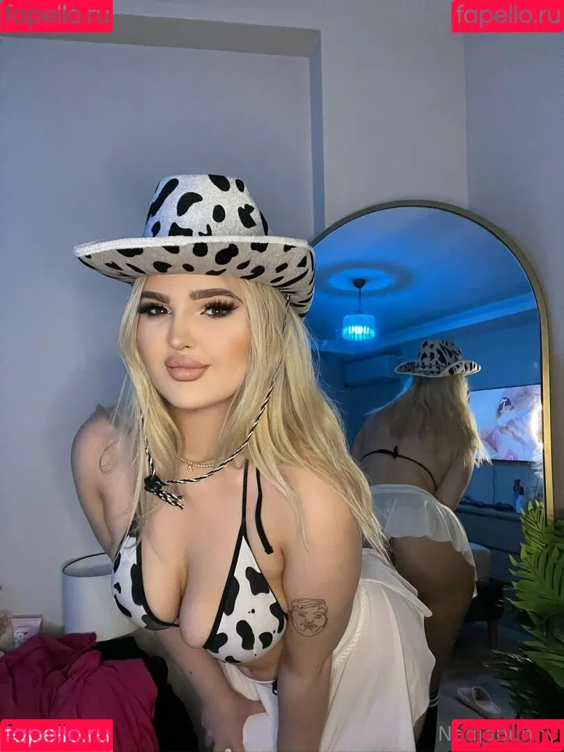bunnynadja / hana.bunny_bunny Onlyfans Photo Gallery 