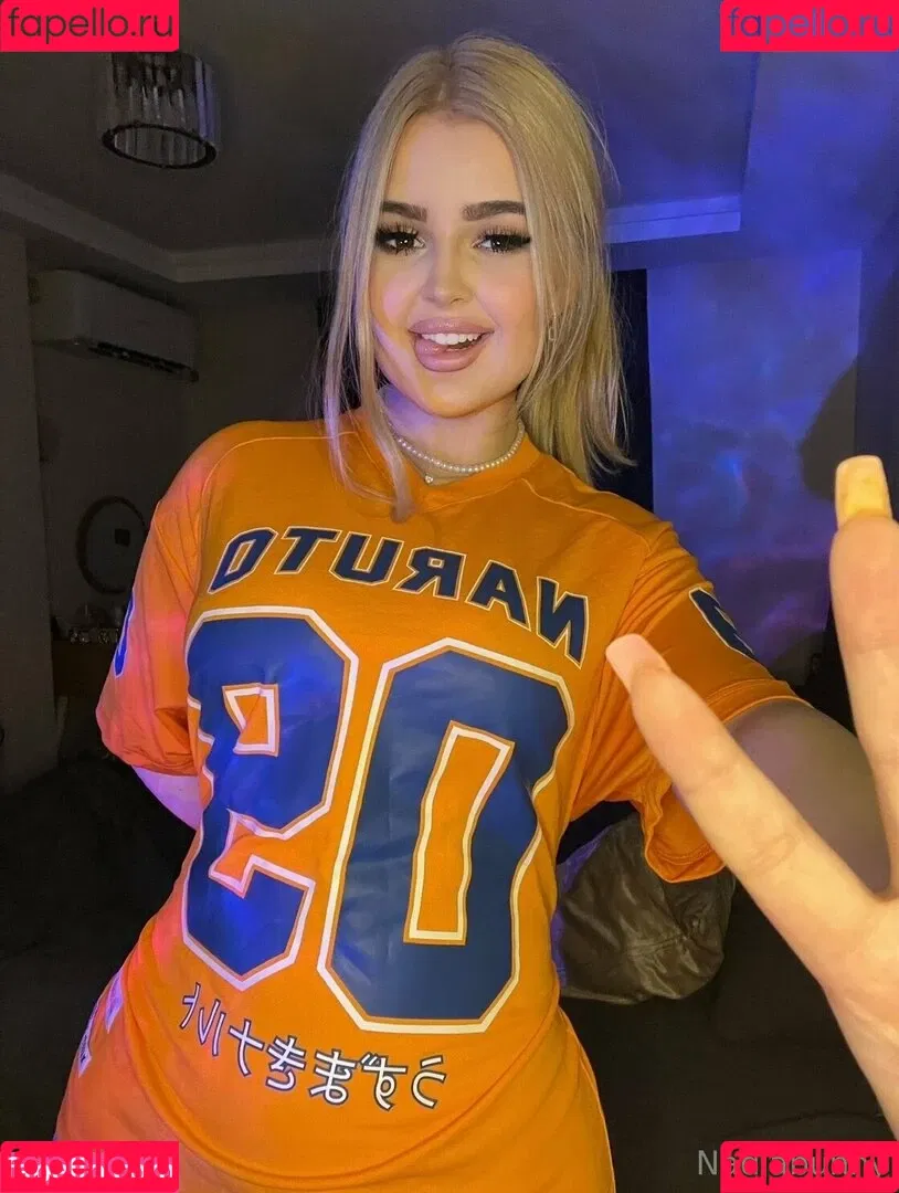 bunnynadja / hana.bunny_bunny Onlyfans Photo Gallery 