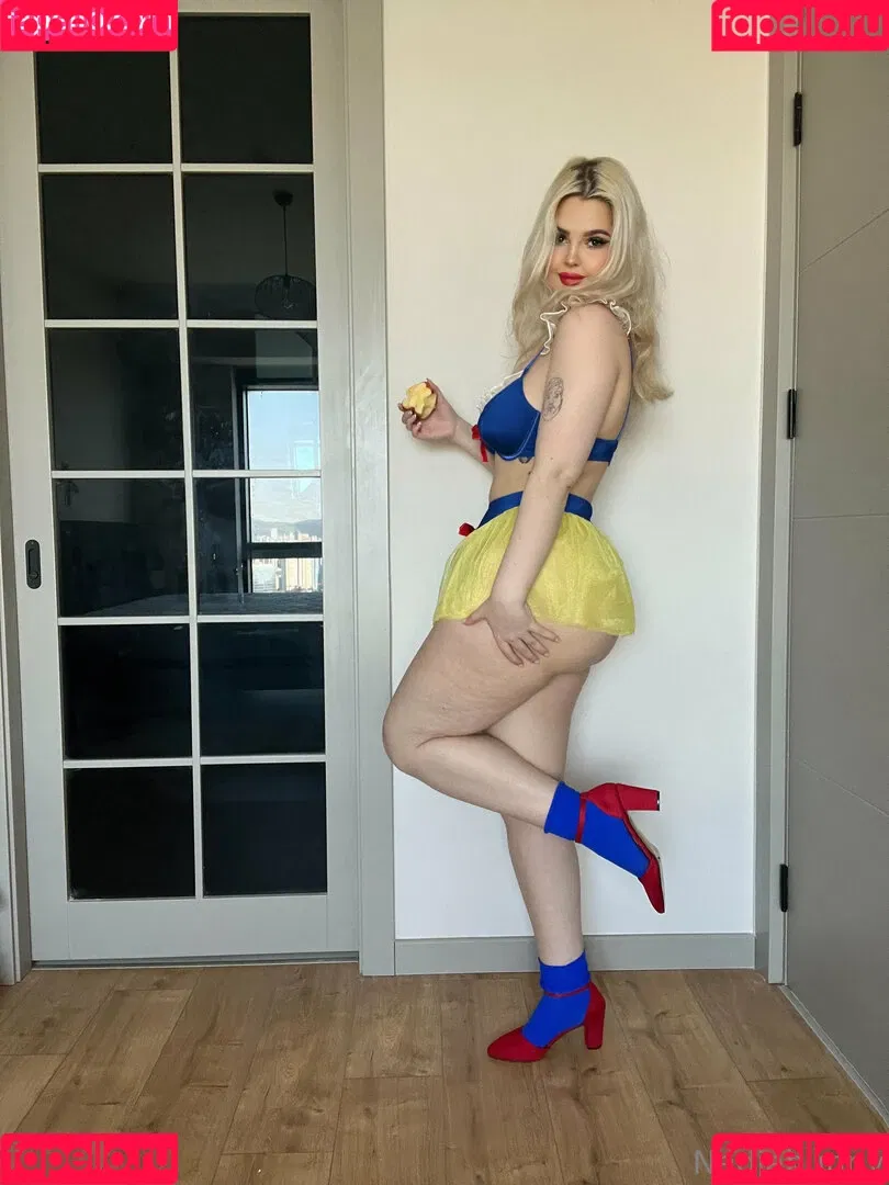 bunnynadja / hana.bunny_bunny Onlyfans Photo Gallery 