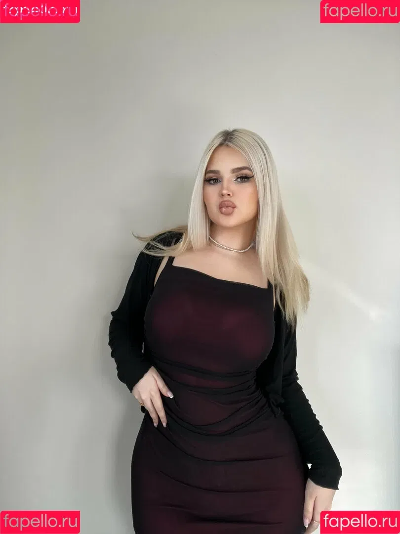 bunnynadja / hana.bunny_bunny Onlyfans Photo Gallery 