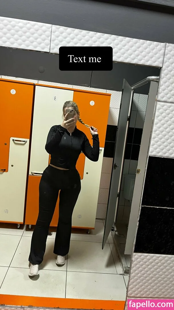 bunnynadja / hana.bunny_bunny Onlyfans Photo Gallery 