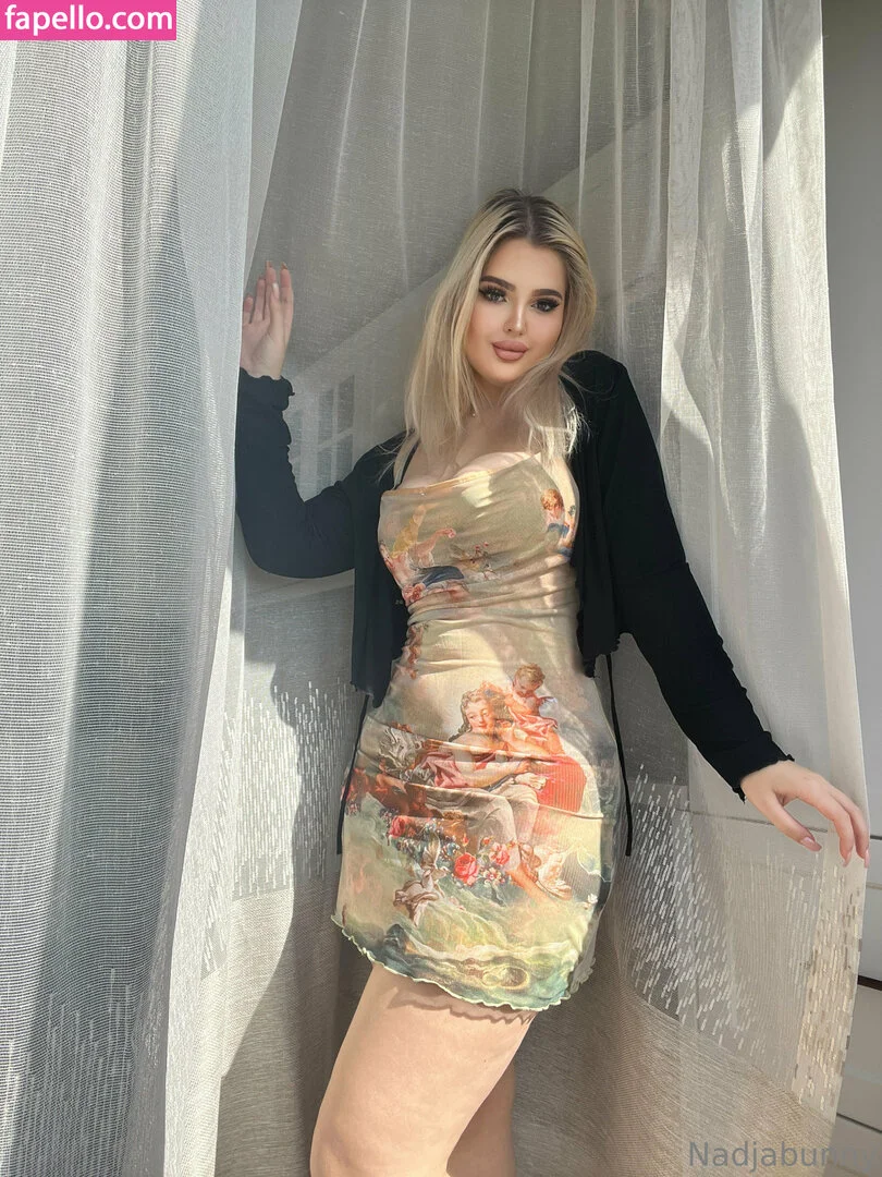 bunnynadja / hana.bunny_bunny Onlyfans Photo Gallery 