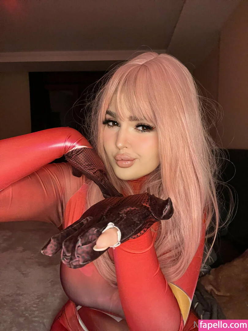 bunnynadja / hana.bunny_bunny Onlyfans Photo Gallery 