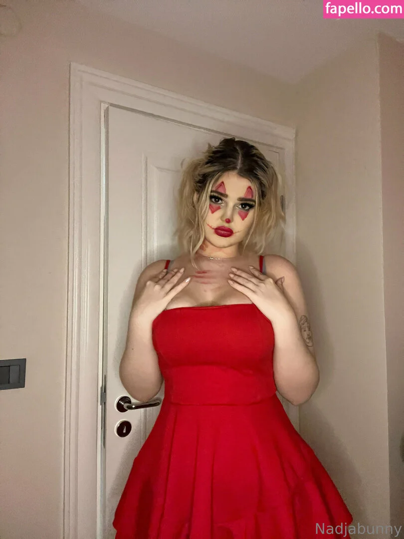 bunnynadja / hana.bunny_bunny Onlyfans Photo Gallery 