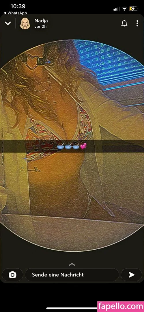 bunnynadja / hana.bunny_bunny Onlyfans Photo Gallery 