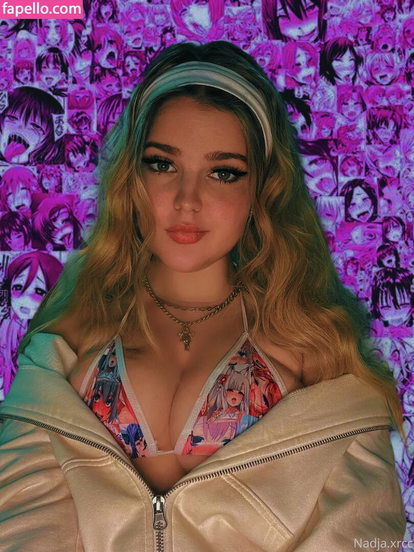 bunnynadja / hana.bunny_bunny Onlyfans Photo Gallery 