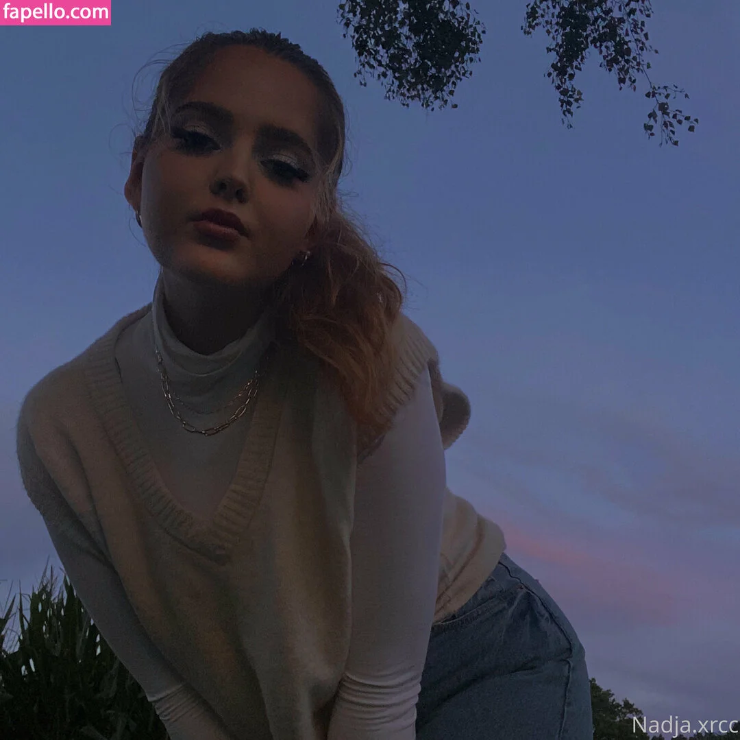 bunnynadja / hana.bunny_bunny Onlyfans Photo Gallery 