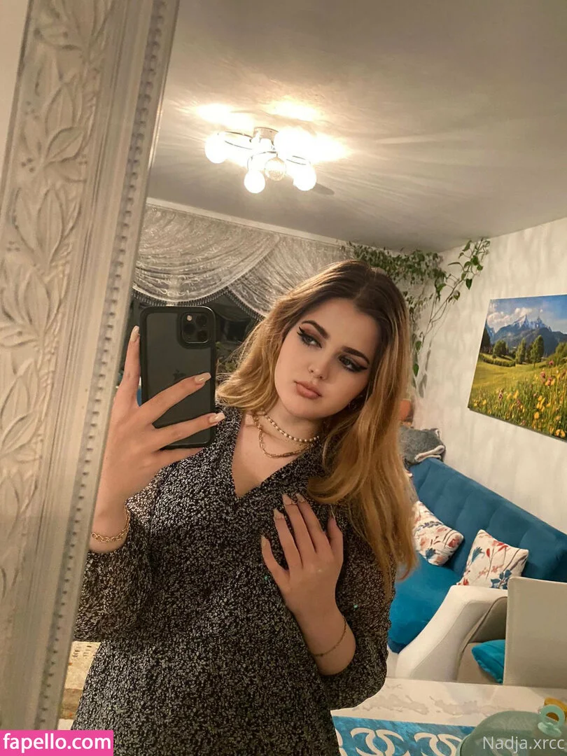 bunnynadja / hana.bunny_bunny Onlyfans Photo Gallery 