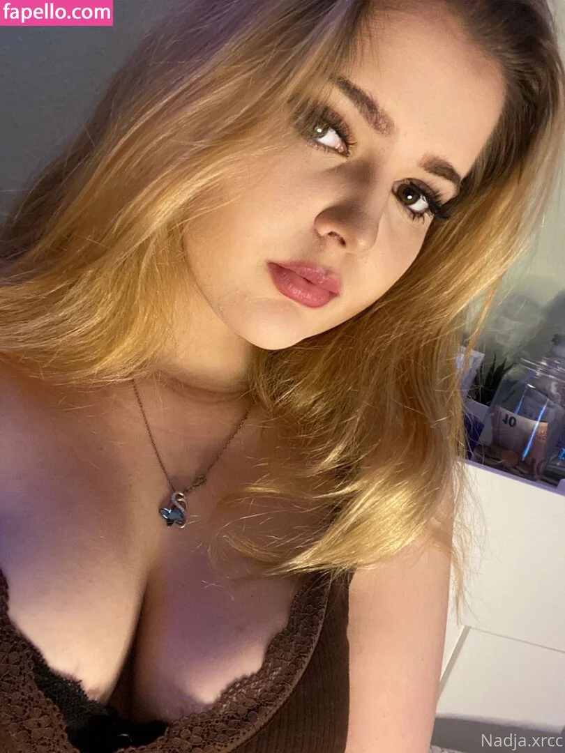 bunnynadja / hana.bunny_bunny Onlyfans Photo Gallery 