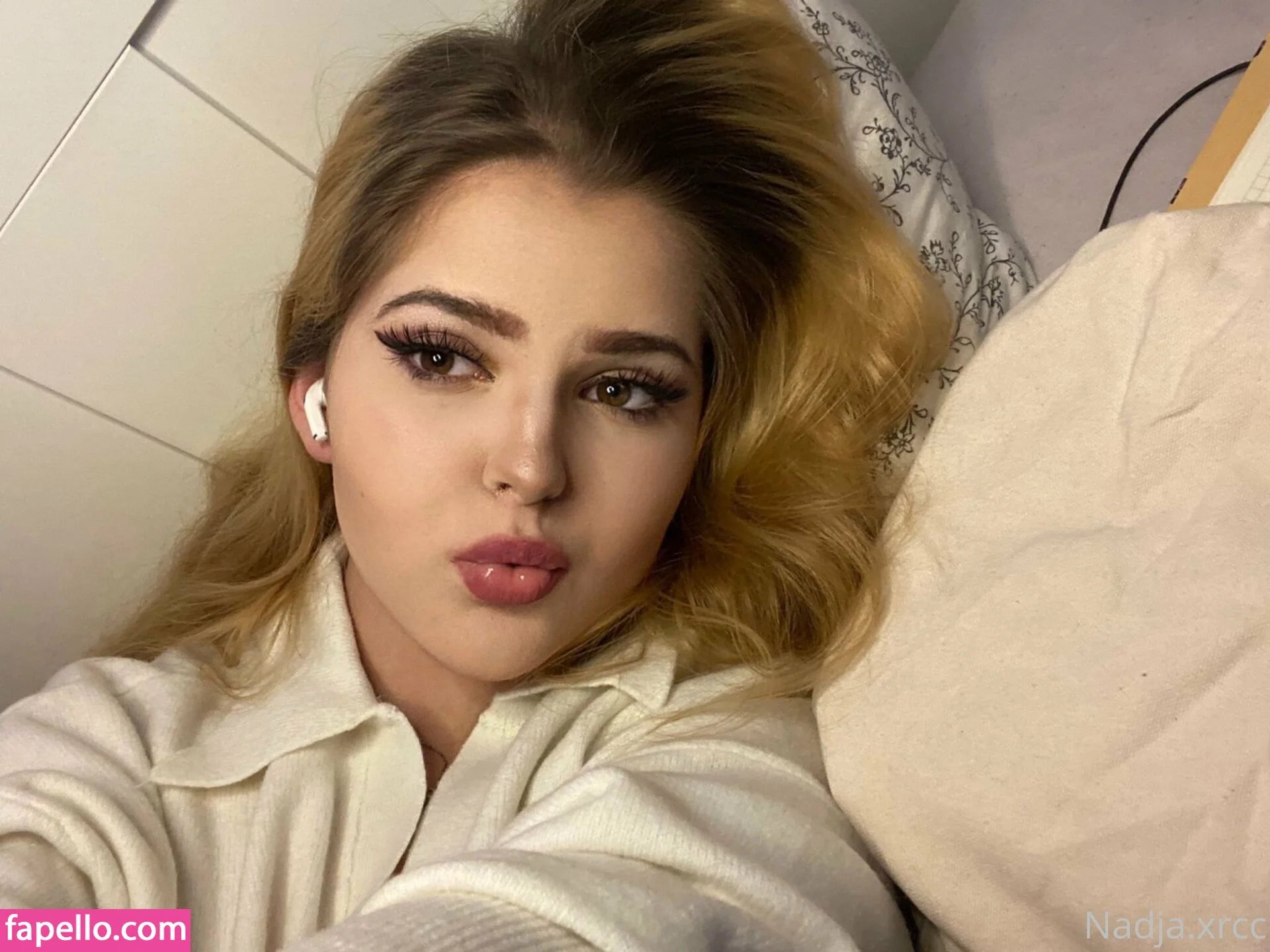 bunnynadja / hana.bunny_bunny Onlyfans Photo Gallery 