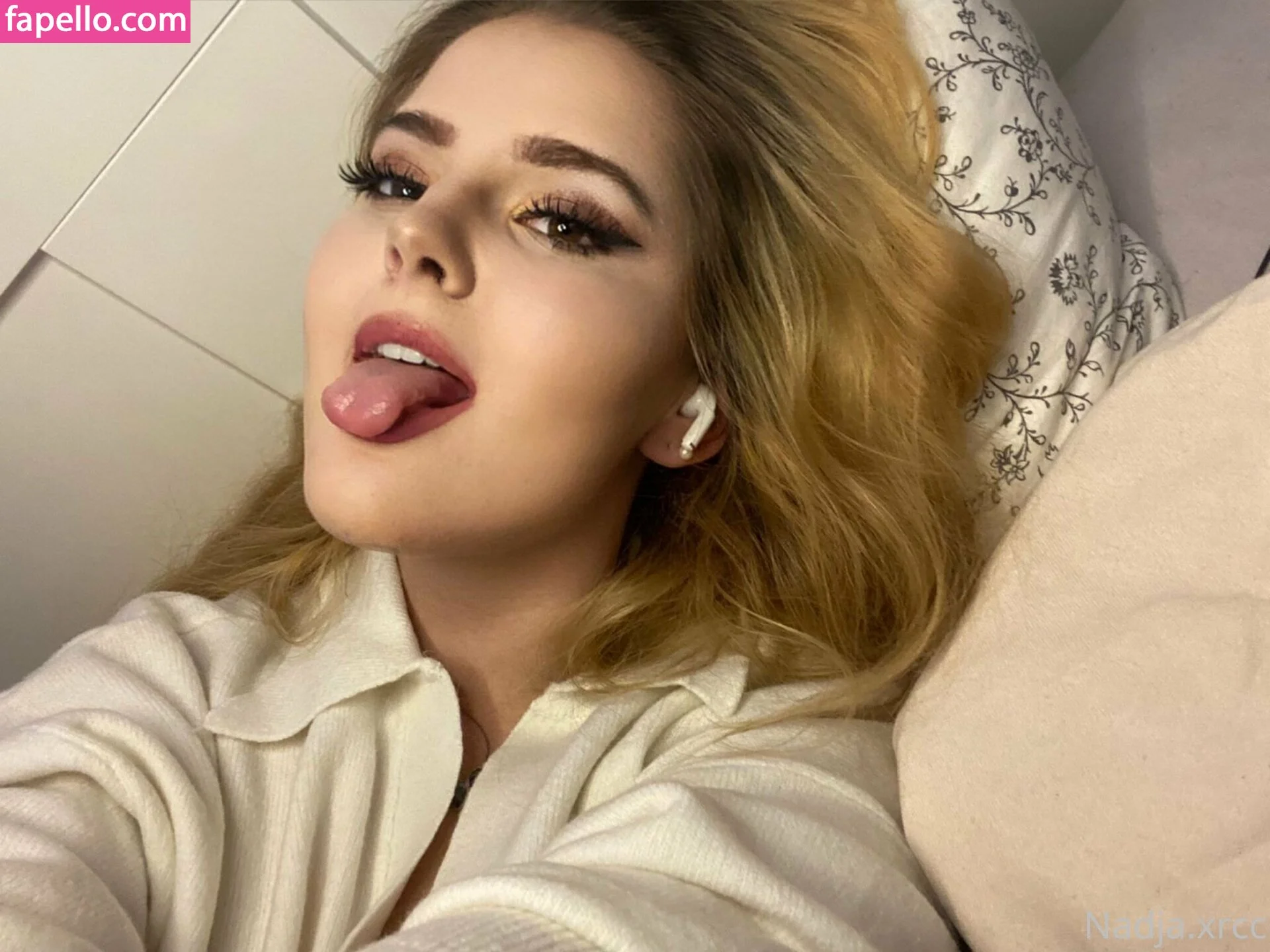 bunnynadja / hana.bunny_bunny Onlyfans Photo Gallery 