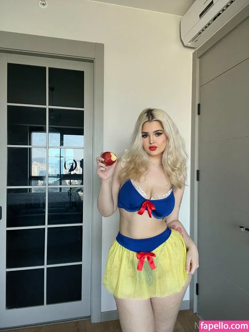 bunnynadja / hana.bunny_bunny Onlyfans Photo Gallery 