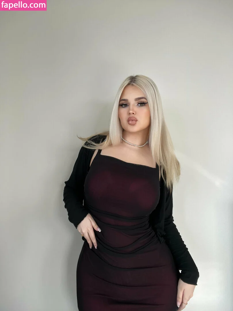 bunnynadja / hana.bunny_bunny Onlyfans Photo Gallery 