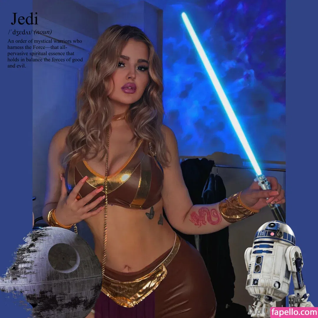 bunnynadja / hana.bunny_bunny Onlyfans Photo Gallery 