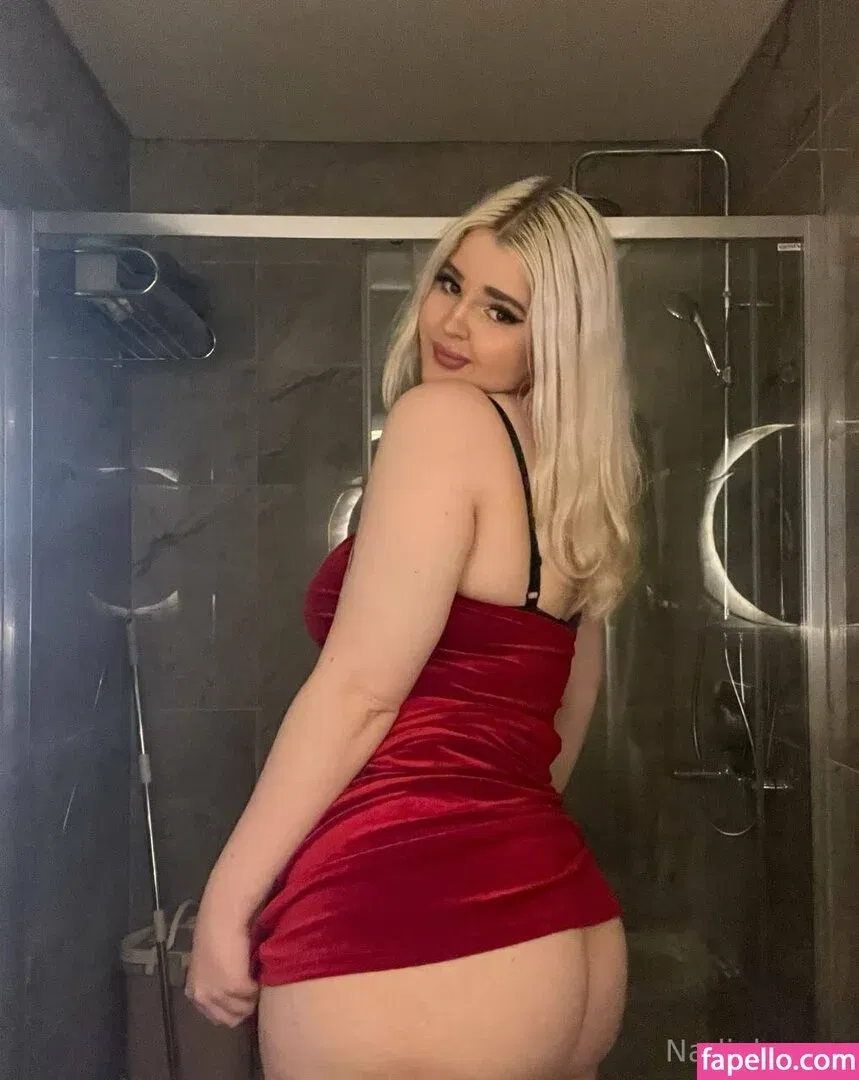 bunnynadja / hana.bunny_bunny Onlyfans Photo Gallery 