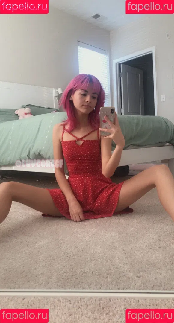 Luvcoregf Lex / luvcoregf Onlyfans Photo Gallery 