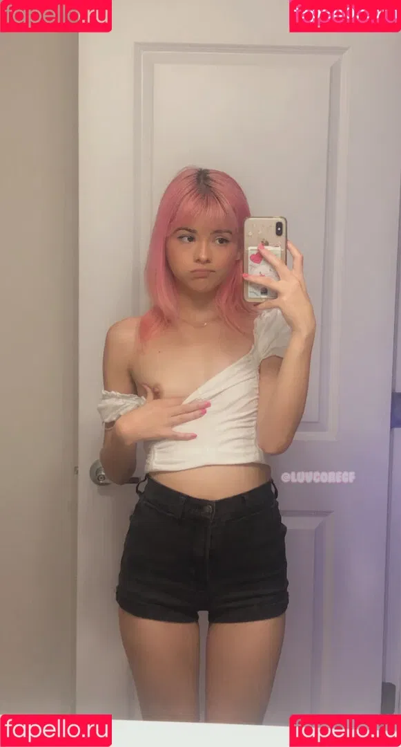 Luvcoregf Lex / luvcoregf Onlyfans Photo Gallery 