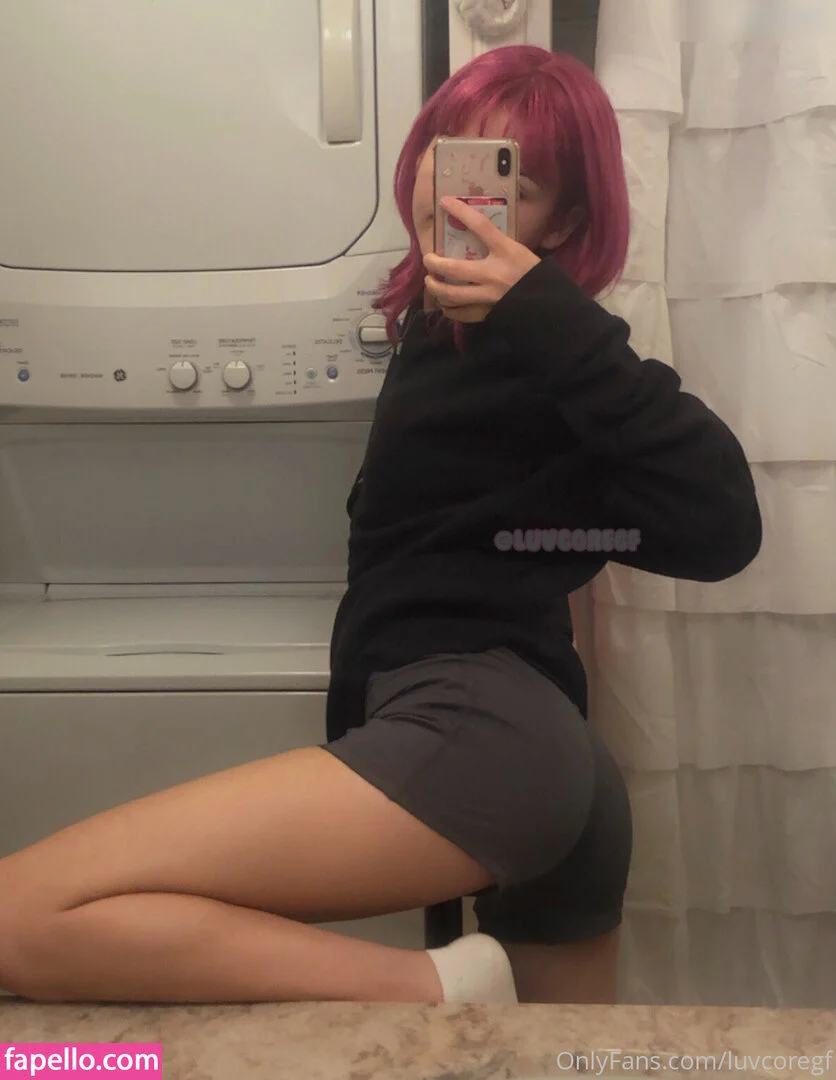 Luvcoregf Lex / luvcoregf Onlyfans Photo Gallery 