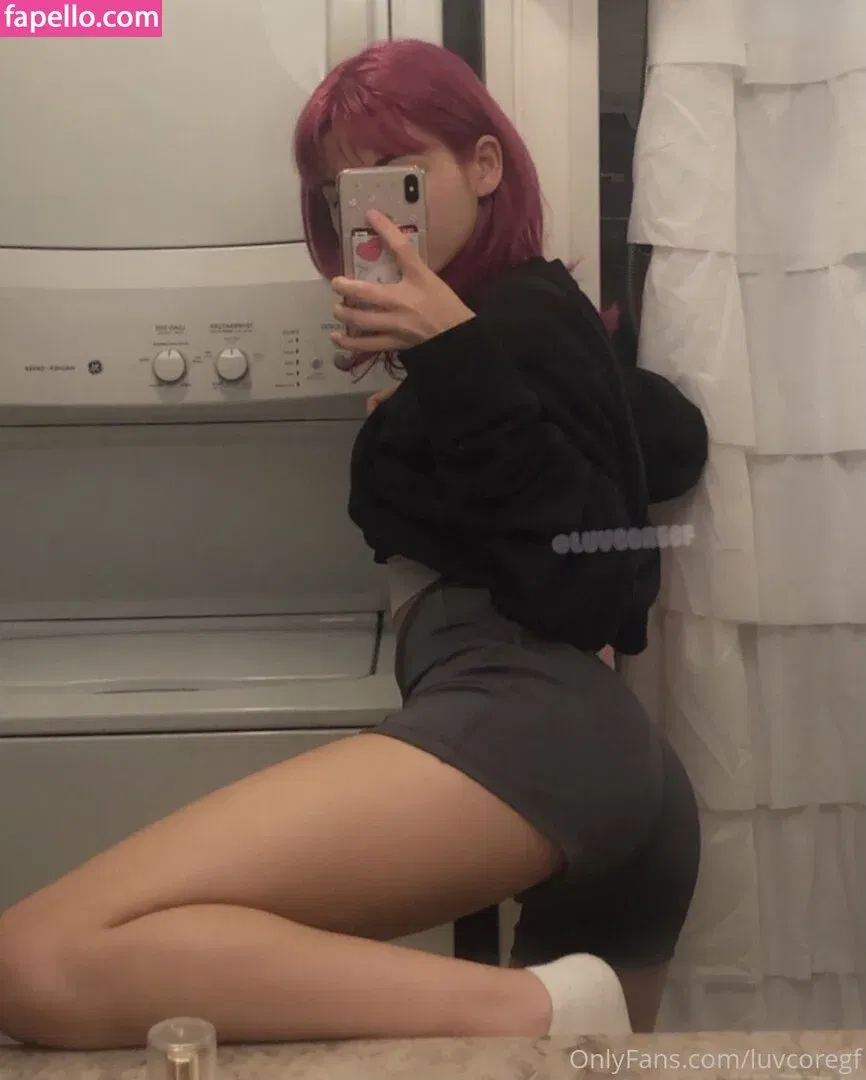 Luvcoregf Lex / luvcoregf Onlyfans Photo Gallery 