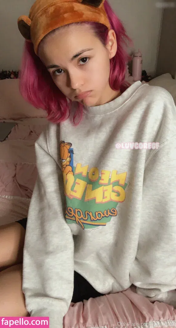 Luvcoregf Lex / luvcoregf Onlyfans Photo Gallery 