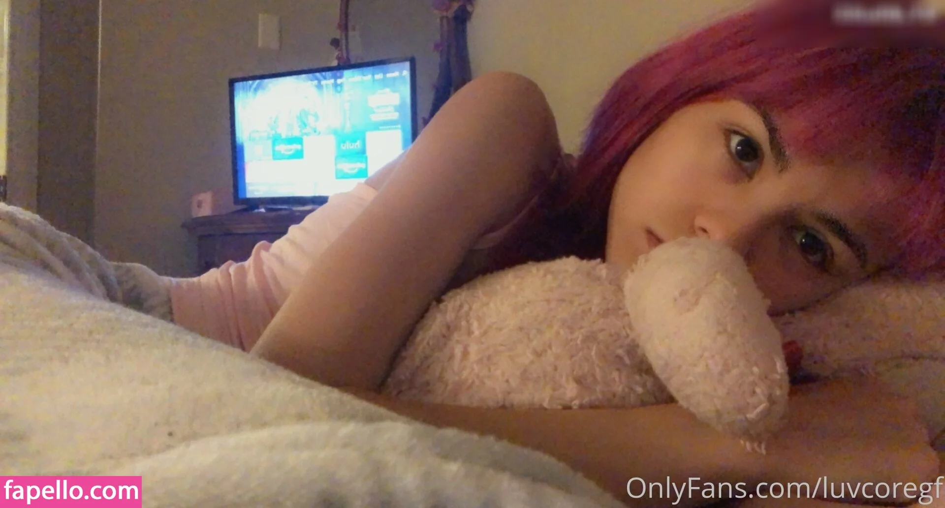 Luvcoregf Lex / luvcoregf Onlyfans Photo Gallery 
