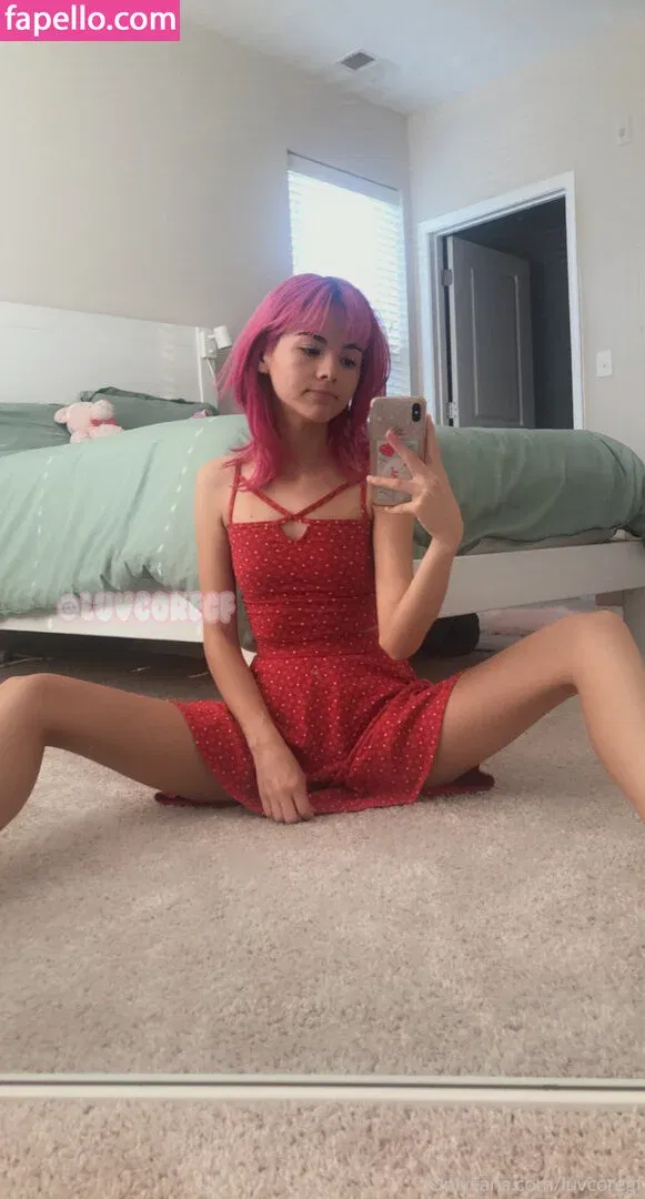 Luvcoregf Lex / luvcoregf Onlyfans Photo Gallery 