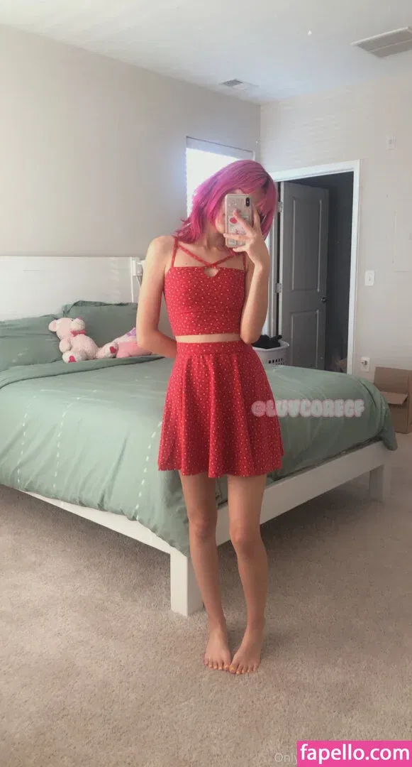 Luvcoregf Lex / luvcoregf Onlyfans Photo Gallery 