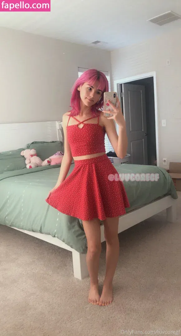 Luvcoregf Lex / luvcoregf Onlyfans Photo Gallery 