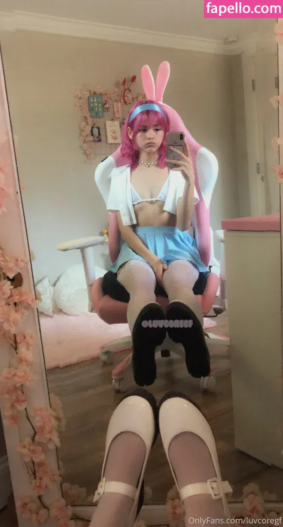Luvcoregf Lex / luvcoregf Onlyfans Photo Gallery 