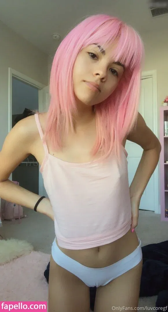 Luvcoregf Lex / luvcoregf Onlyfans Photo Gallery 