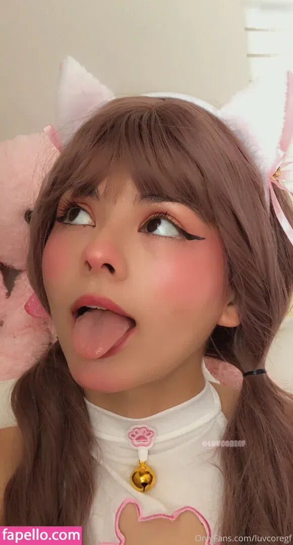 Luvcoregf Lex / luvcoregf Onlyfans Photo Gallery 