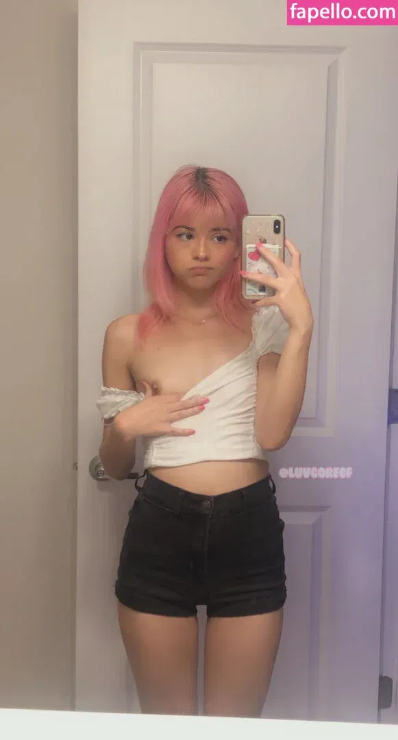 Luvcoregf Lex / luvcoregf Onlyfans Photo Gallery 