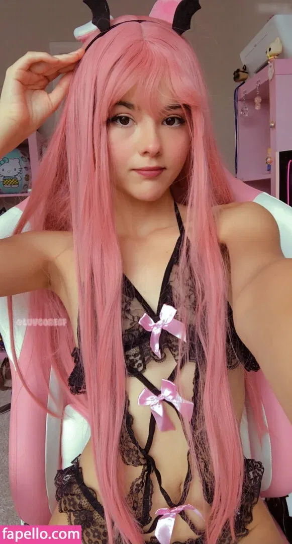 Luvcoregf Lex / luvcoregf Onlyfans Photo Gallery 