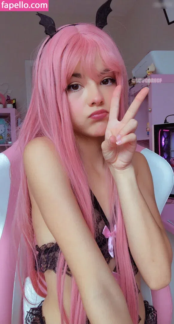 Luvcoregf Lex / luvcoregf Onlyfans Photo Gallery 