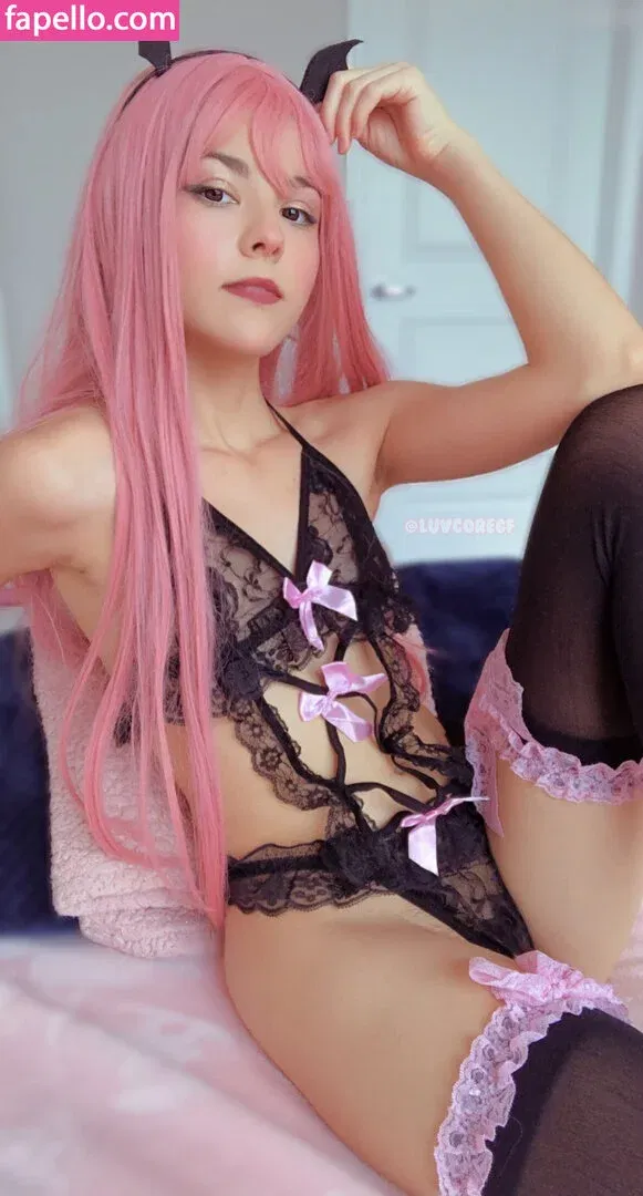 Luvcoregf Lex / luvcoregf Onlyfans Photo Gallery 