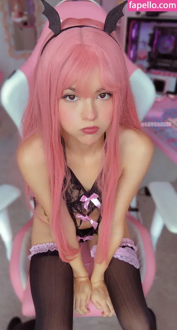 Luvcoregf Lex / luvcoregf Onlyfans Photo Gallery 